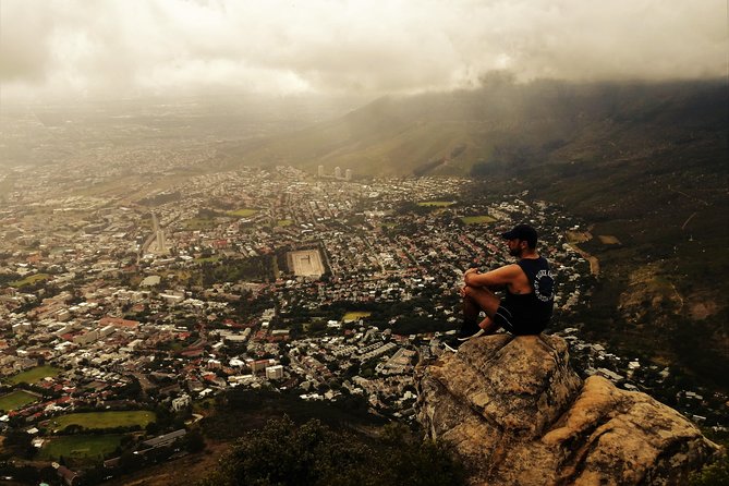 Beautiful Table Mountain Hike - Price and Value: Is $97.70 a Fair Deal?
