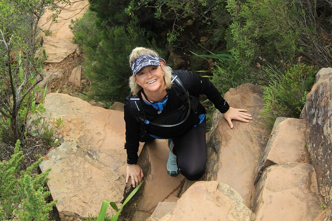 Beautiful Table Mountain Hike - Kasteelspoort - Flora and fauna spotting with guides like Nick, Celeste, Rob, and Shaun