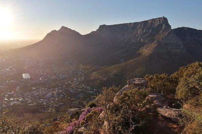 Beautiful Table Mountain Hike - Summit Views That Make the Effort Worth It