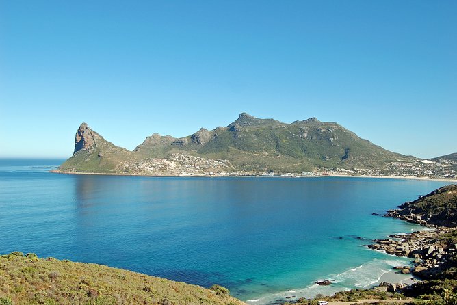 Best of Cape Town Cape Point and Wineries Combined Private Tour - From Simon’s Town to Boulders Beach: The Penguin Stop You’ll Remember