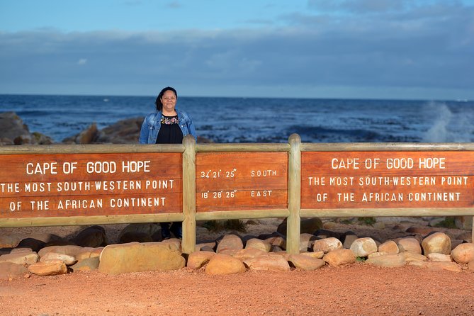 Best of Cape Town Full-Day Private Tour with Table Mountain - A Private Day Around Cape Town That Feels Like a Plan, Not a Race