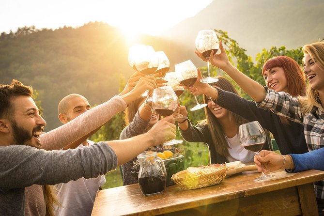 Best of Cape Town Full-Day Private Tour with Table Mountain - Groot Constantia or Stellenbosch: Wine Stops With a Story, Not Just a Sip