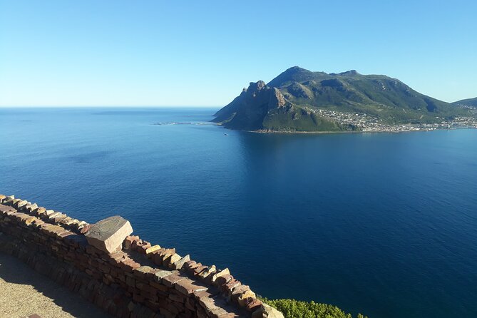 Best Of The Cape 8 Hour Private Tour - Key highlights worth knowing