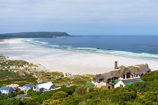 Best of The Cape Full Day Private Tour with Table Mountain - Atlantic Seaboard Stops: Clifton and Camps Bay Photo Time