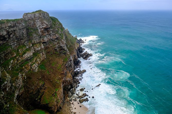 Best of the Cape Peninsula Private Tour - Cape Point: lighthouse views plus a choose-your-own-walk option