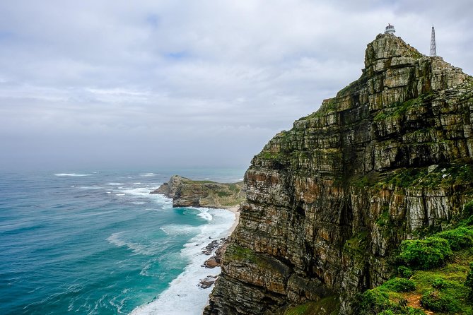Best of the Cape Peninsula Private Tour - How the morning flows: Kalk Bay, Simon’s Town, then Boulders Beach