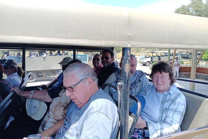 Big 5 Aquila Safari Full Day Tour and Lunch - Who This Tour Is For (And Who Might Skip It)