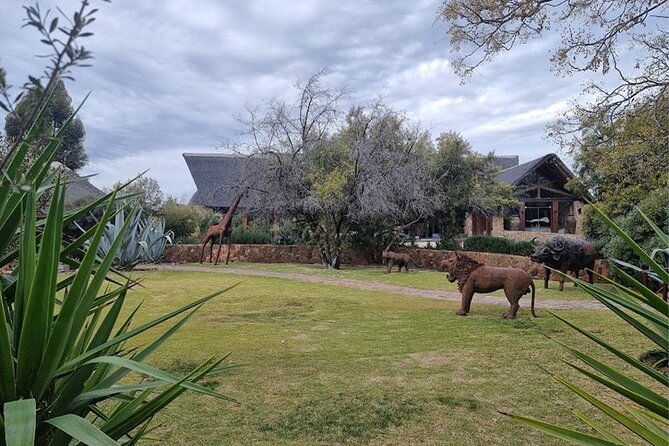Big 5 Aquila Safari Full Day Tour and Lunch - Should You Book the Big 5 Aquila Full Day Tour and Lunch?
