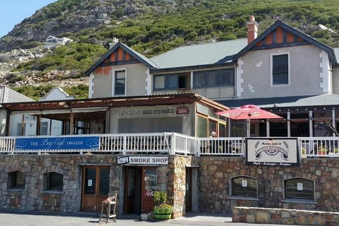 Booze Cruise Trike Tour Cape Town - Pacing, weather, and your best transport plan