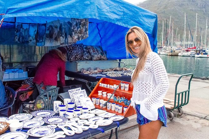 Breath-taking Cape Peninsula Tour - Your guide matters: the Sebastian factor (and why it shows up)