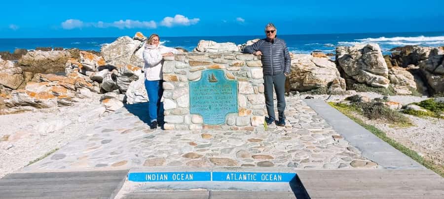Cape Agulhas Full Day Private Tour - A realistic way to measure success on this day