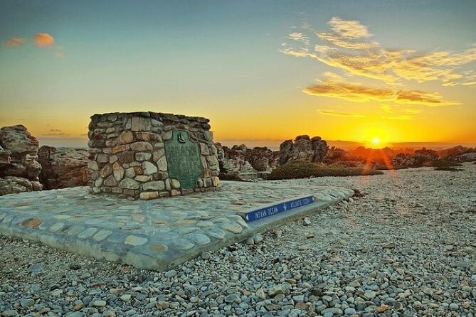 Cape Agulhas Full Day Private Tour - Private Tour Comfort: What the Day Feels Like On the Ground