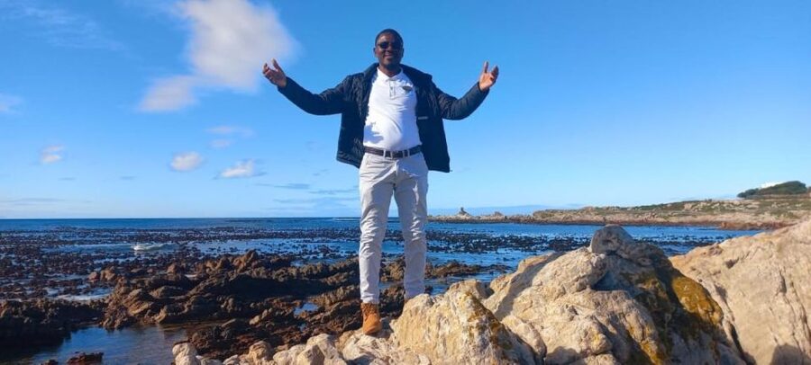 Cape Agulhas Full Day Private Tour - What to bring and how to stay comfortable for 12 hours