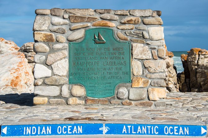 Cape Agulhas Full Day Private Tour from Cape Town - How the timing and 12-hour schedule really play out