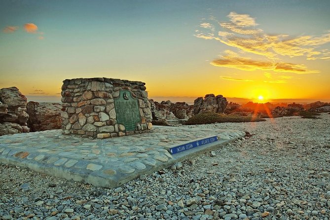 Cape Agulhas Full Day Private Tour from Cape Town - Private guide, private vehicle: what you gain beyond the sightseeing