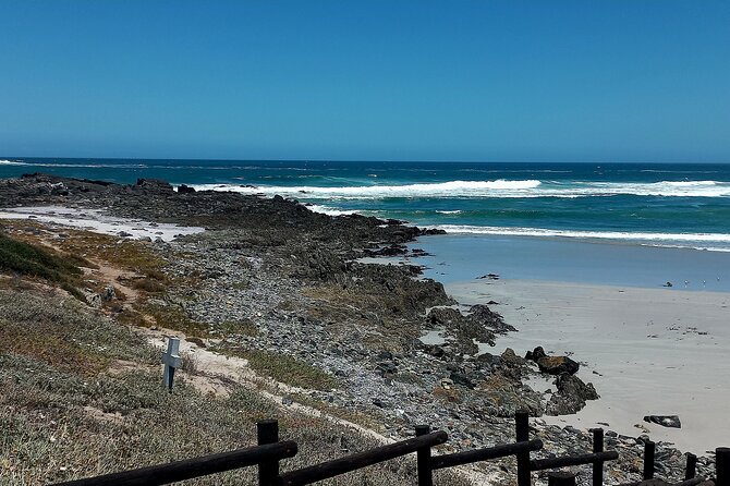 Cape Agulhas Full Day Private Tour - The 12-hour private ride from Southern Sun The Cullinan