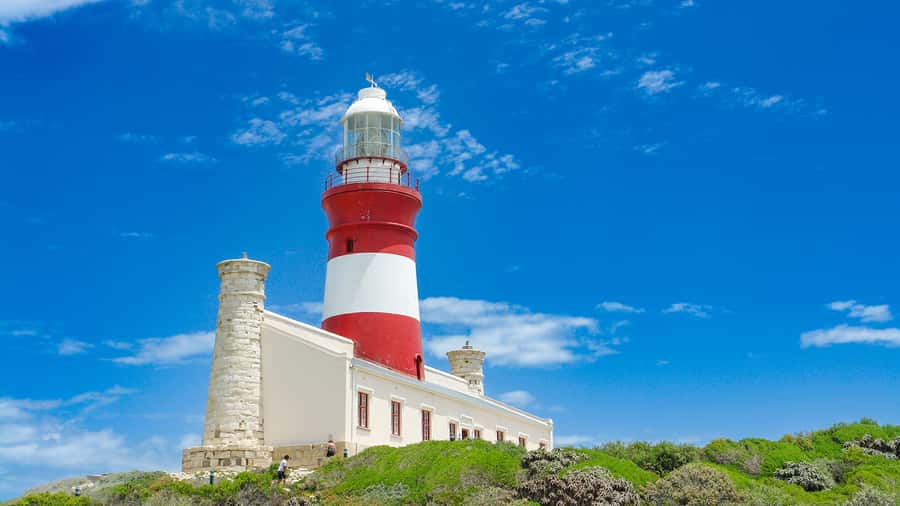 Cape Agulhas: Private Day Tour to Africa's Southernmost Tip. - Why Cape Agulhas feels like the end of the world