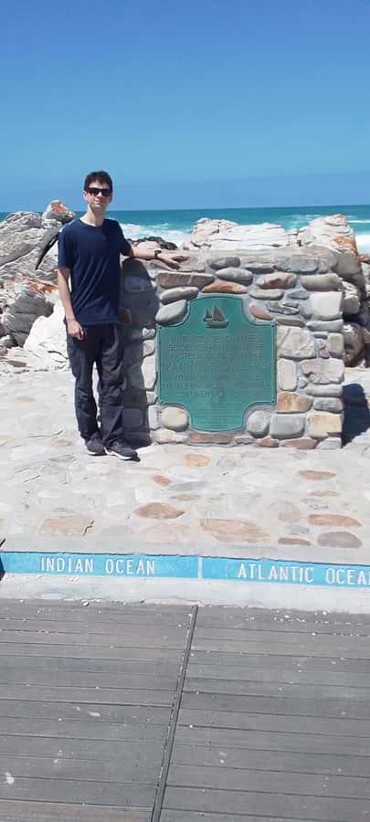Cape Agulhas Southern Most Tip of the African continent Tour - Included sights that make the value feel fair, not inflated