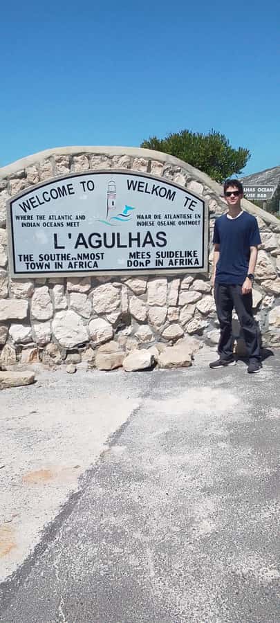 Cape Agulhas Southern Most Tip of the African continent Tour - What to bring, what to expect, and how to stay comfortable