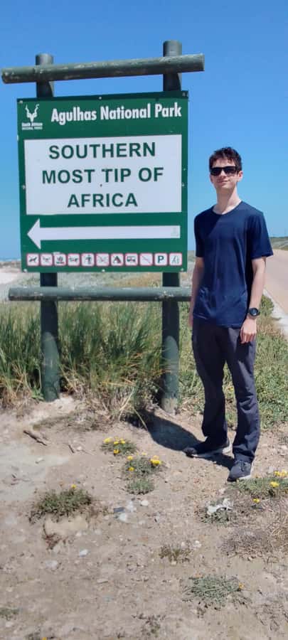 Cape Agulhas Southern Most Tip of the African continent Tour - Who should book this Cape Agulhas full-day tour