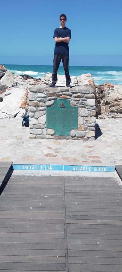 Cape Agulhas Southern Most Tip of the African continent Tour - Cape Agulhas Lighthouse, the southernmost point experience, and how to get your best photos