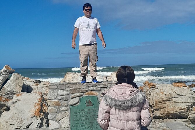 Cape Agulhas Southern Point of Africa Private Tour - Getting started at CTICC, 6:00 am, and why it matters