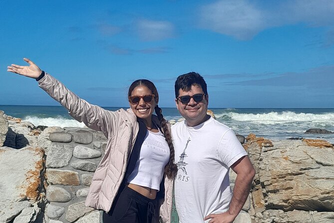 Cape Agulhas Southern Point of Africa Private Tour - Quick stops around Cape Town: Langa and Khayelitsha