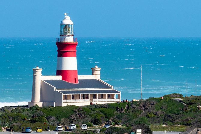 Cape Agulhas | Stony Point Nature Reserve - Stony Point Nature Reserve: African penguins if timing allows