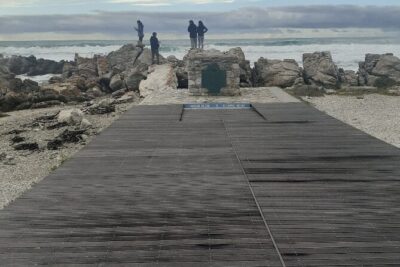 Cape Agulhas Tour