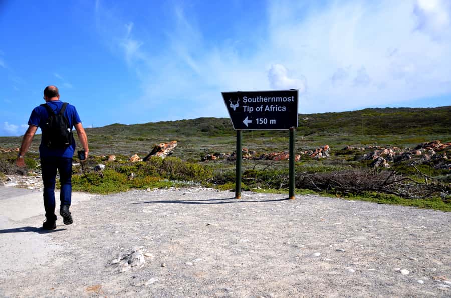 Cape Agulhas Tour from Cape Town - Should you book Cape Agulhas from Cape Town?