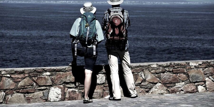 Cape Agulhas Tour from Cape Town - Bredasdorp Shipwreck Museum: small place, strong stories