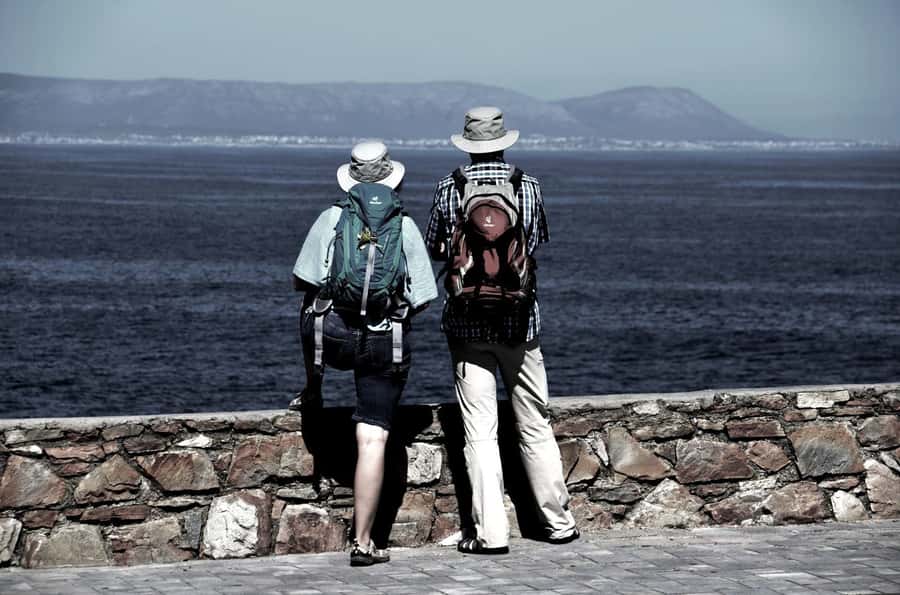Cape Agulhas Tour from Cape Town - Timing, comfort, and what a 9-hour coach day feels like