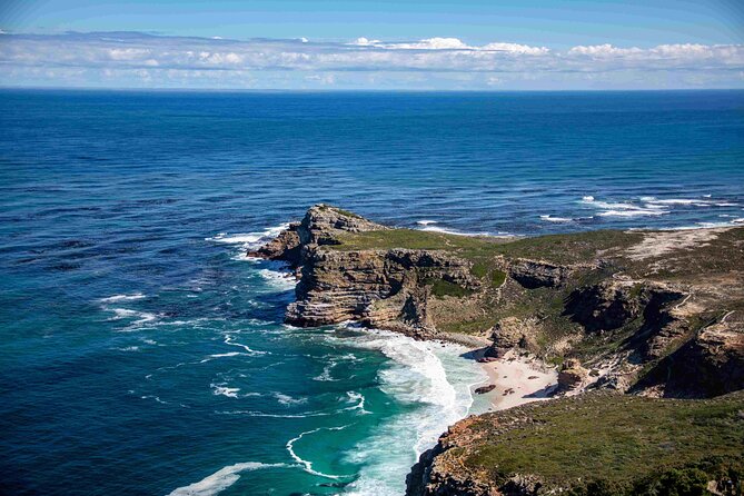 Cape of Good Hope and Penguin Beach Tour in Cape Town - Cape of Good Hope Nature Reserve and Cape Point lighthouse: the main event