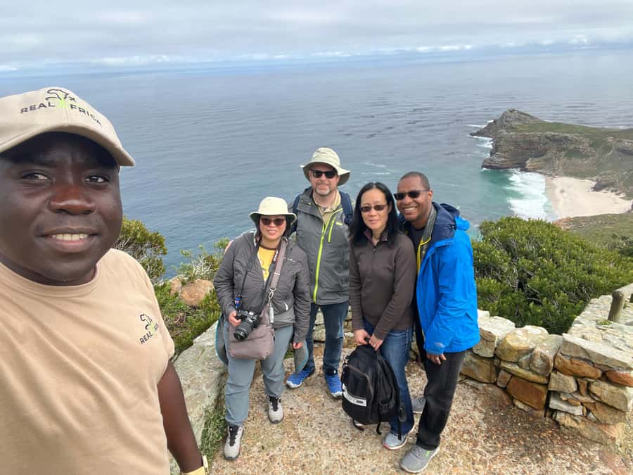 Cape of Good Hope and Penguins Full-Day Private Tour - Price and entrance fees: where the real value shows up