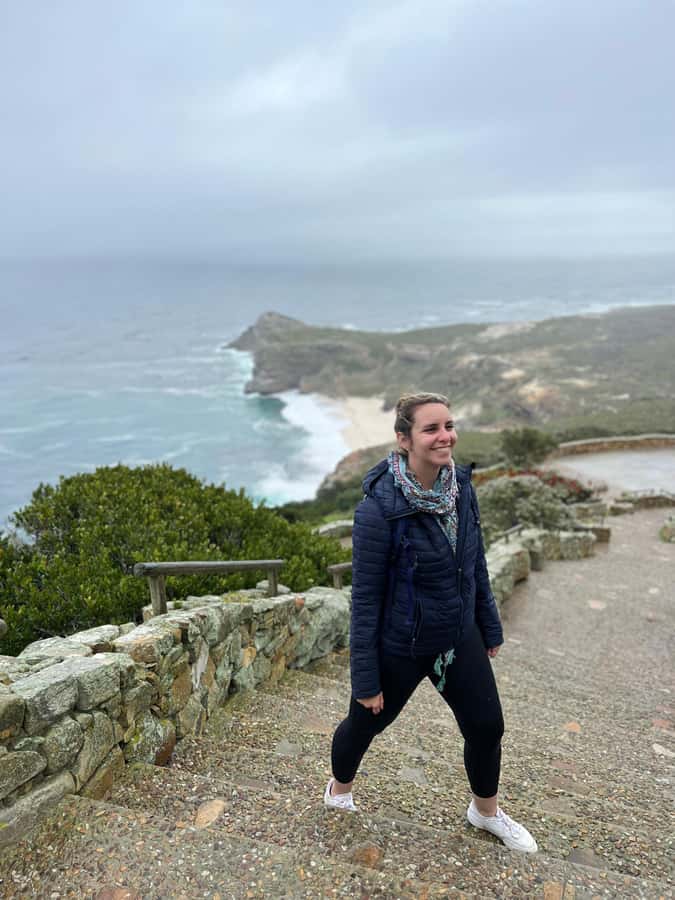 Cape of Good Hope and Penguins Full-Day Private Tour - Chapman’s Peak, Maiden’s Cove, and the photo stops that actually matter