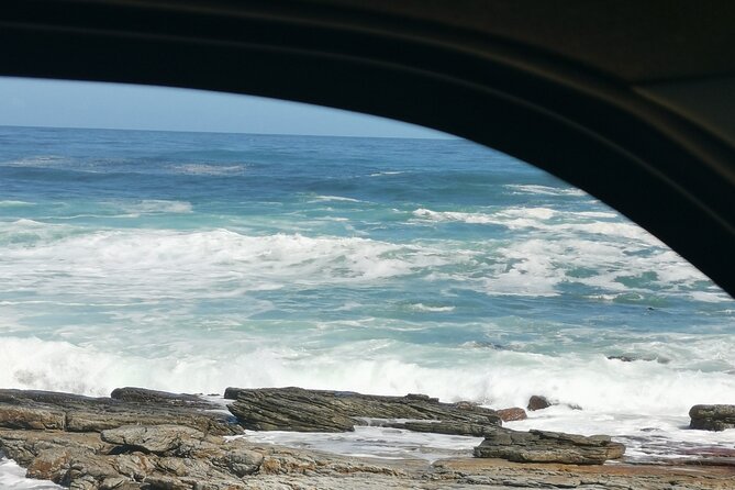 Cape of Good Hope and Penguins Full Day Tour from Cape Town - Simon’s Town: Naval Town Energy and a Waterfront Break
