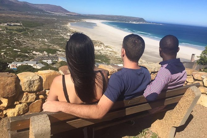 Cape of Good Hope & Boulders Beach Private Tour (Including Lunch) - Noordhoek Farm Village coffee stop and the ostrich farm photo break