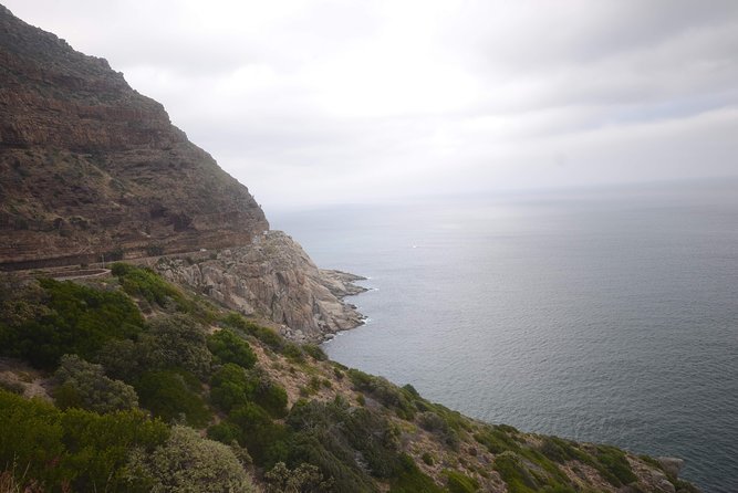 Cape of Good Hope & Boulders Beach Private Tour (Including Lunch) - Old Cape Point Lighthouse: a short walk that feels like a mini-adventure