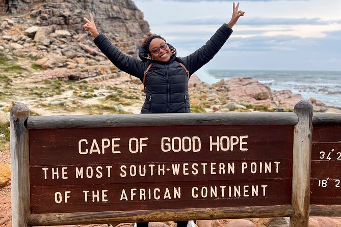 Cape of Good Hope, Cape Point, Penguins & Bo Kaap Full-Day Tour - Why This Cape Peninsula Day Trip Works for Most Schedules