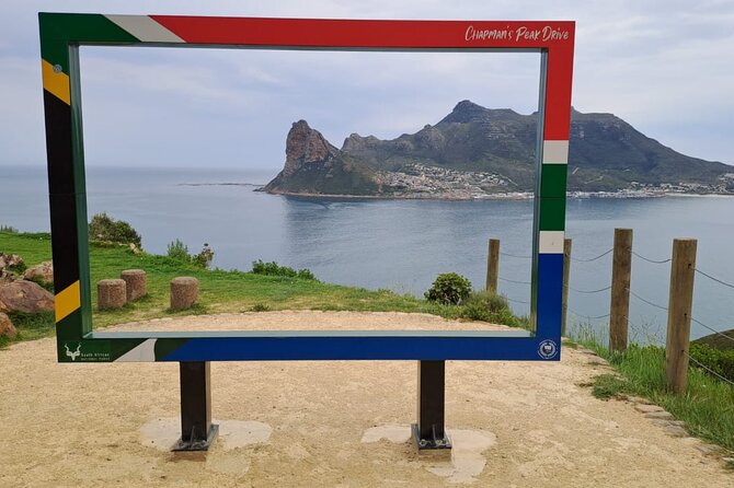 Cape of Good Hope-Cape Point & Penguins from Cape Town - Setting out from the Waterfront, and why the timing works
