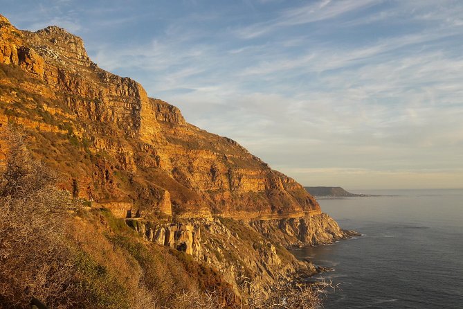 Cape of Good Hope, Cape Point & Penguins Private customizable Full Day Tour - Cape Point lighthouse views and the Cape of Good Hope beach walk