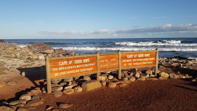 Cape of Good hope, Cape Point & Penguins, Private Morning Tour - What you are really paying for: value beyond the headline price