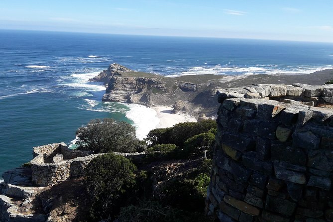 Cape of Good hope, Cape Point & Penguins, Private Morning Tour - Cape Town seaside stops: St Tropez feel, Wooden Bay valley, and lighthouse views