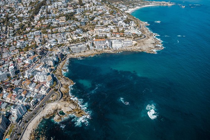 Cape of Good Hope-Cape Point - Penguins Private Tour Cape Town - Boulders Beach Penguin Colony: How to Make the Most of 2 Hours