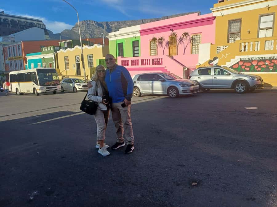 CAPE OF GOOD HOPE & PENGUIN,BOKAAP,SEALS,MUIZENBERG,FULLDAY - The real value in the $49 price, and what can raise the total