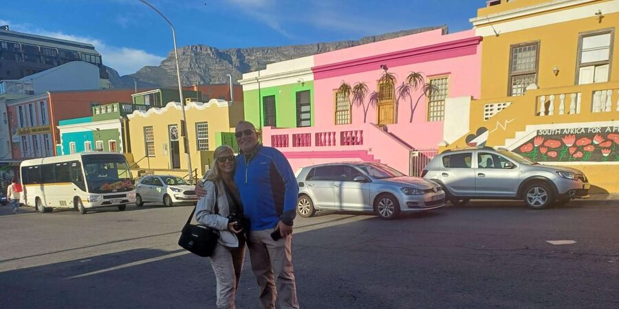 CAPE OF GOOD HOPE & PENGUIN,BOKAAP,SEALS,MUIZENBERG,FULLDAY - Who this tour suits best