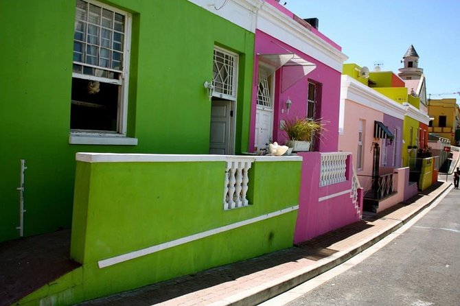 Cape of Good Hope & Penguins Full Day Tour From (The Mother City) Cape Town. - Hout Bay to Duiker Island: Seals, Short Boat Time, Big Photo Payoff
