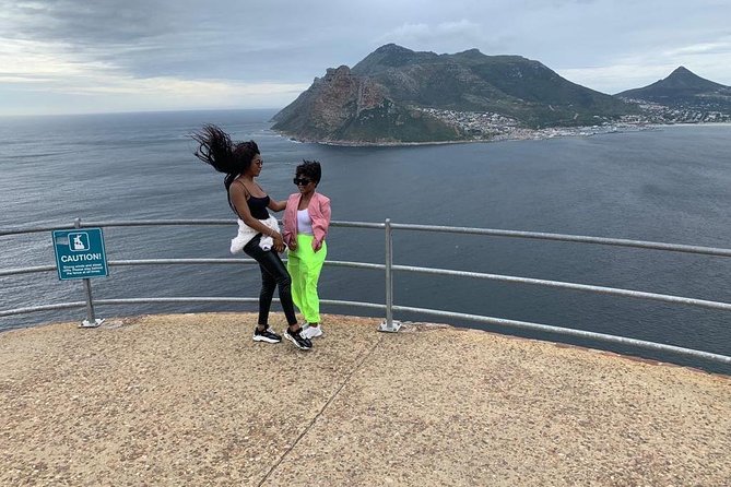 Cape of Good Hope & Penguins Full Day Tour From (The Mother City) Cape Town. - Cape Point Nature Reserve: When to Ride, When to Walk