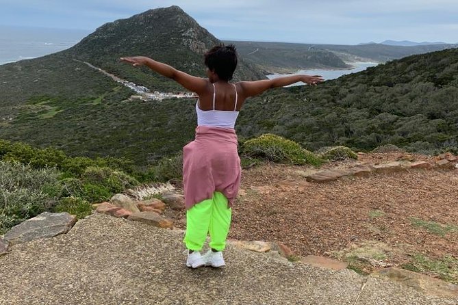 Cape of Good Hope & Penguins Full Day Tour From (The Mother City) Cape Town. - Cape of Good Hope: The Split of Oceans and a Worthwhile Walk