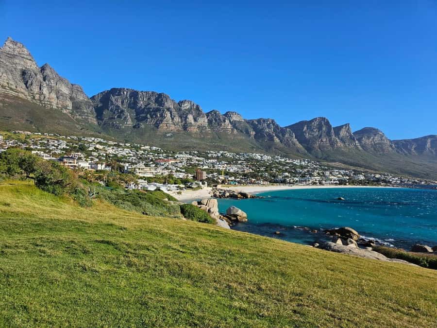 Cape of Good Hope & Penguins Private Tour - Cape of Good Hope and Cape Point lighthouse views you can feel